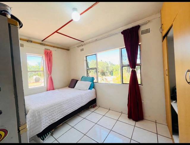 4 BEDROOM HOUSE FOR SALE IN INANDA
